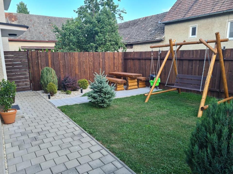 U Jakuba Casa vacanze *