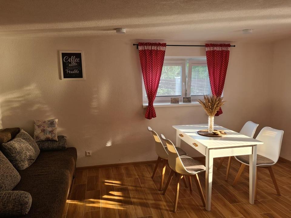 Ferienhaus U Jakuba Konska (Liptovsky Mikulas)