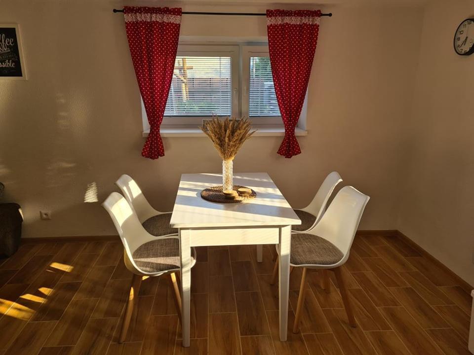 Casa vacanze U Jakuba