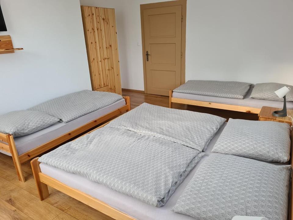 U Jakuba Ferienhaus *